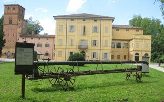 Villa Smeraldi