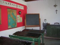 aula scolastica