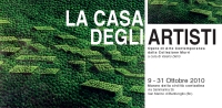 La casa degli artisti