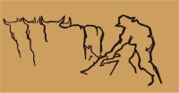 Logo Museo della Civiltà Contadina