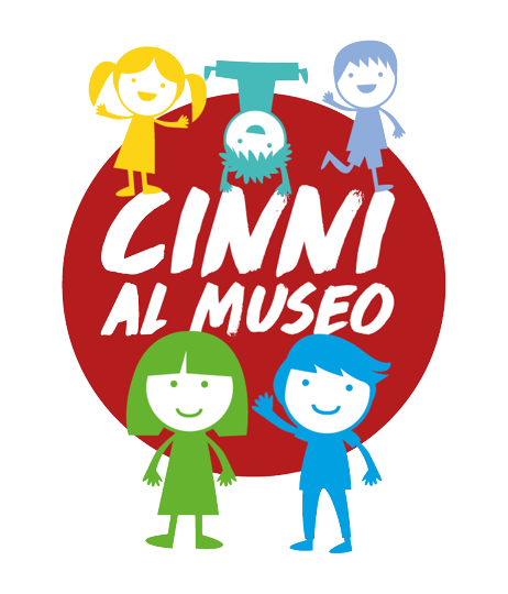 logo cinni al museo