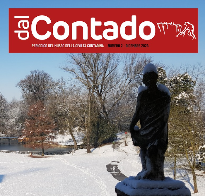 Numero due - Dicembre 2024