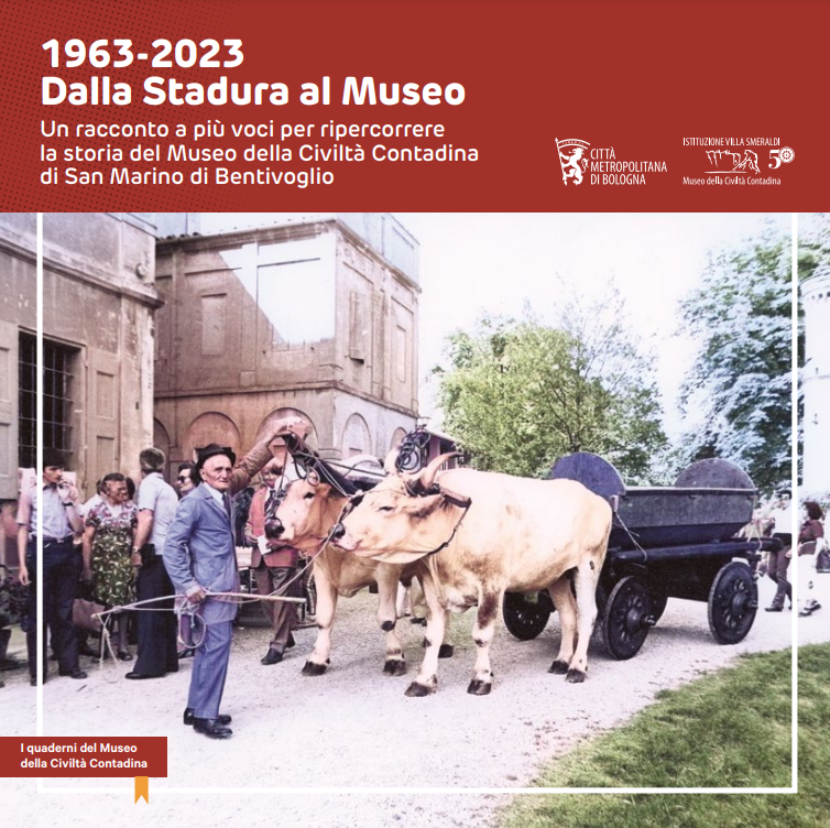Dalla Stadura al museo