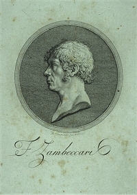 Francesco Zambeccari