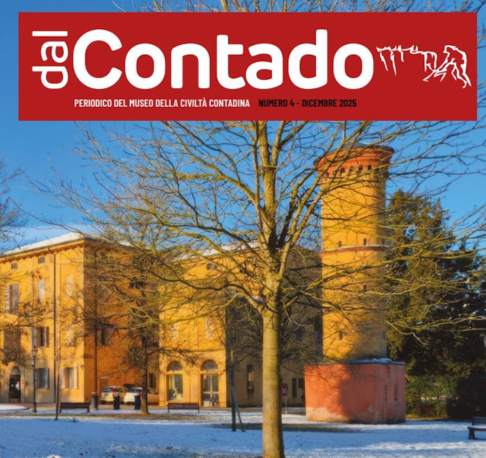 Numero quattro - Dicembre 2025