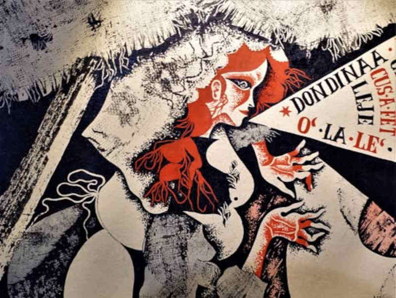 Il Museo della Civiltà Contadina in dialogo con l'arte contemporanea