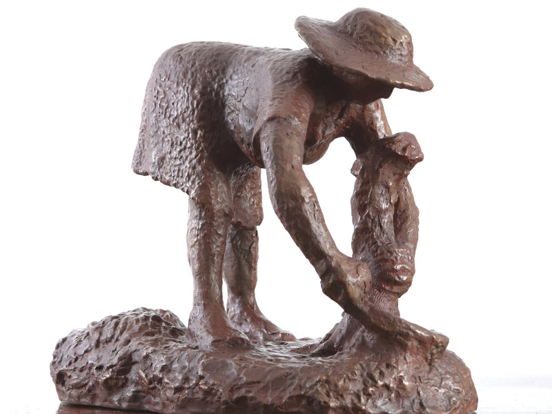 Carlo Tassi, Elegia degli affetti: Dipinti, disegni e sculture (1947-2011)