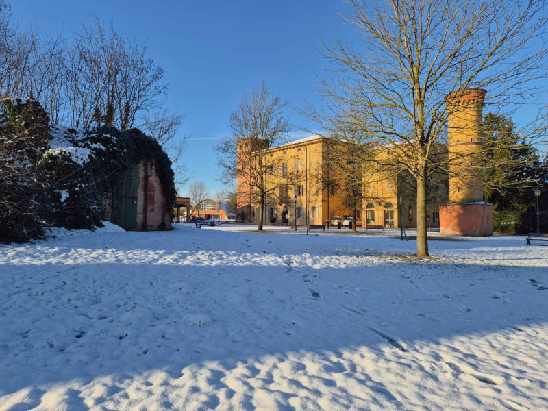 "Dal Contado", leggi online il periodico del Museo della Civilt&agrave; contadina