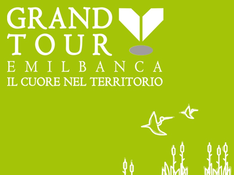 Domenica 15 settembre il Museo partecipa al Gran Tour Emil Banca