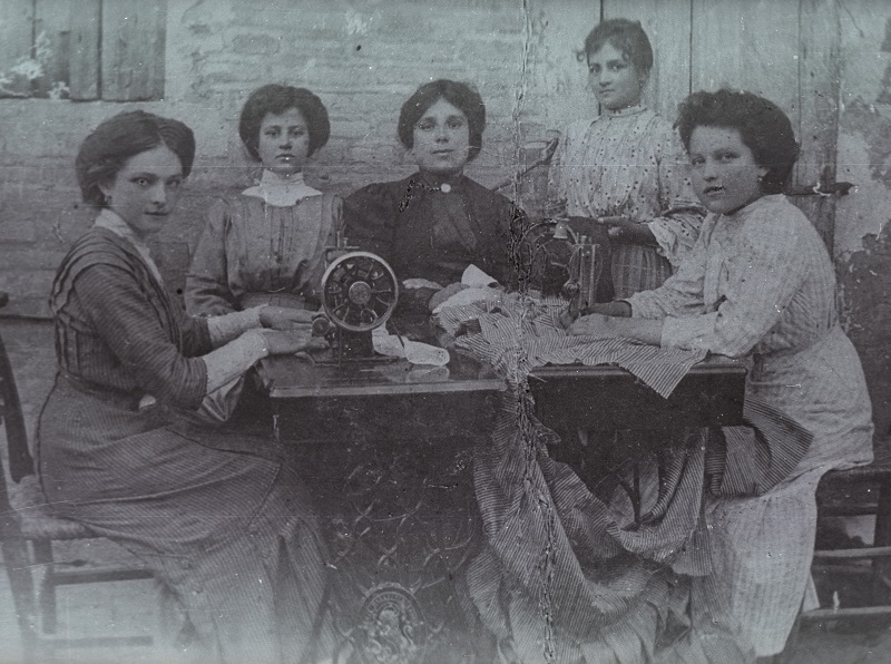 Ti racconto una storia! Tavola di Comunità per scoprire il territorio della campagna bolognese
