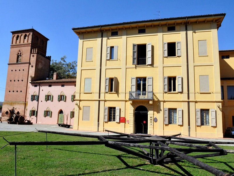 NEWS- Domenica 20 gennaio tradizionale festa di Sant'Antonio