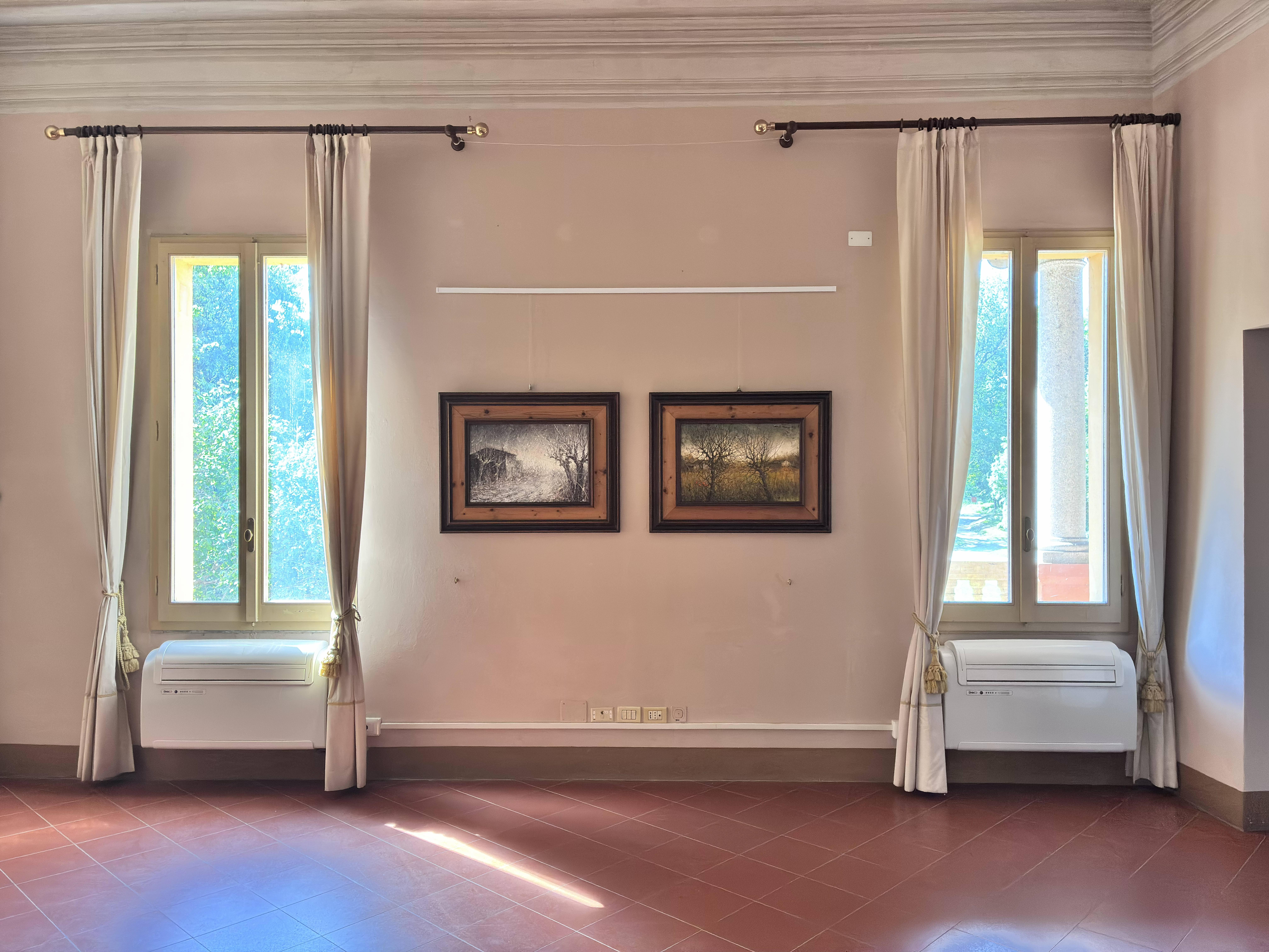 Il tempo delle stagioni