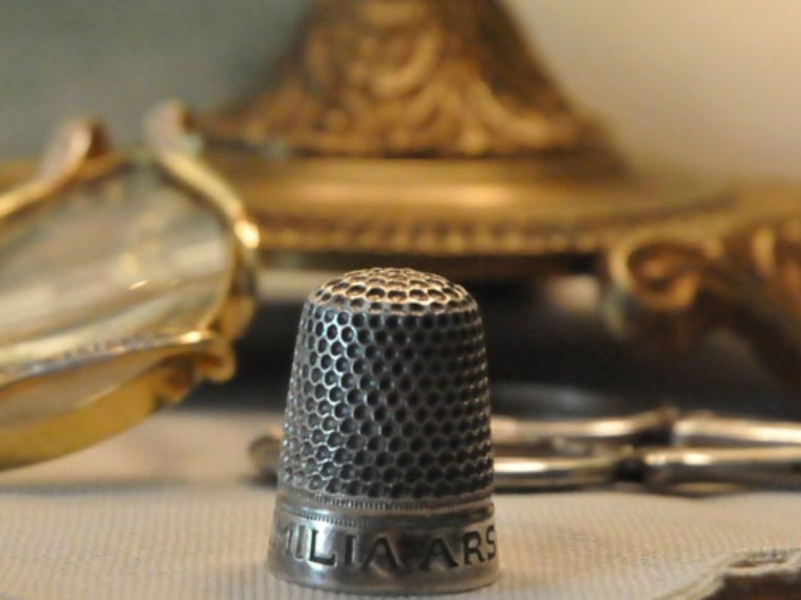 Marted&igrave; 24 febbraio riprendono i corsi di Trame Tinte d'Arte