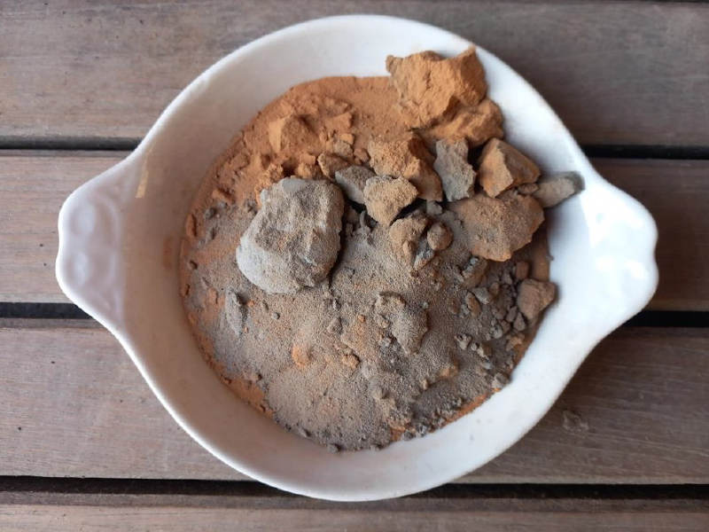 Laboratorio PigmentArea con Anton Roca