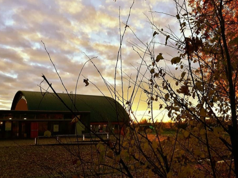 Dal 1° ottobre il Museo è passato all'orario invernale