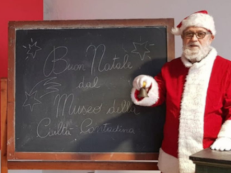 Diversamente Natale: Open Day del Gusto e dell'inclusione