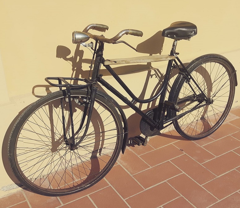Inaugurato il nuovo noleggio bici "Anima Bike"