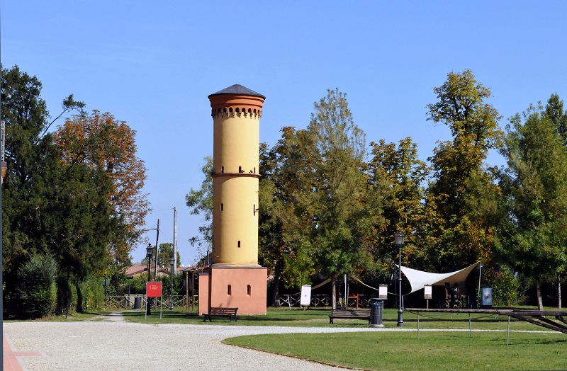 I nuovi orari estivi del Museo