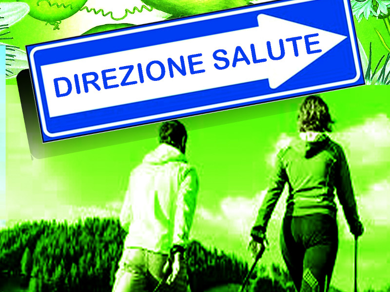Fino al 28 settembre 'Direzione salute' nel Parco e negli spazi del Museo