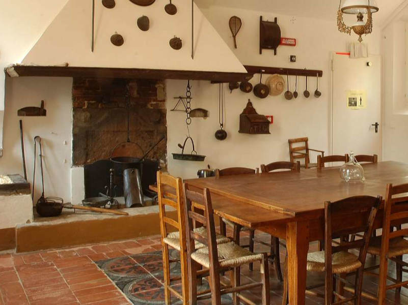 Visite guidate della domenica pomeriggio "Un assaggio di Museo"