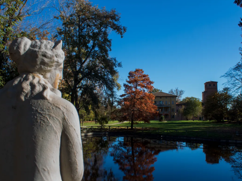 Il Laboratorio arte e portici - Circolo Arti Visive di Bologna presenta "Spigolatori di Sogni"