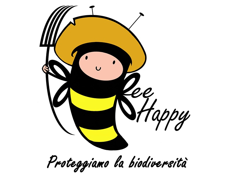 'Bee Happy. Proteggiamo la biodiversità' il crowdfunding per salvare le api