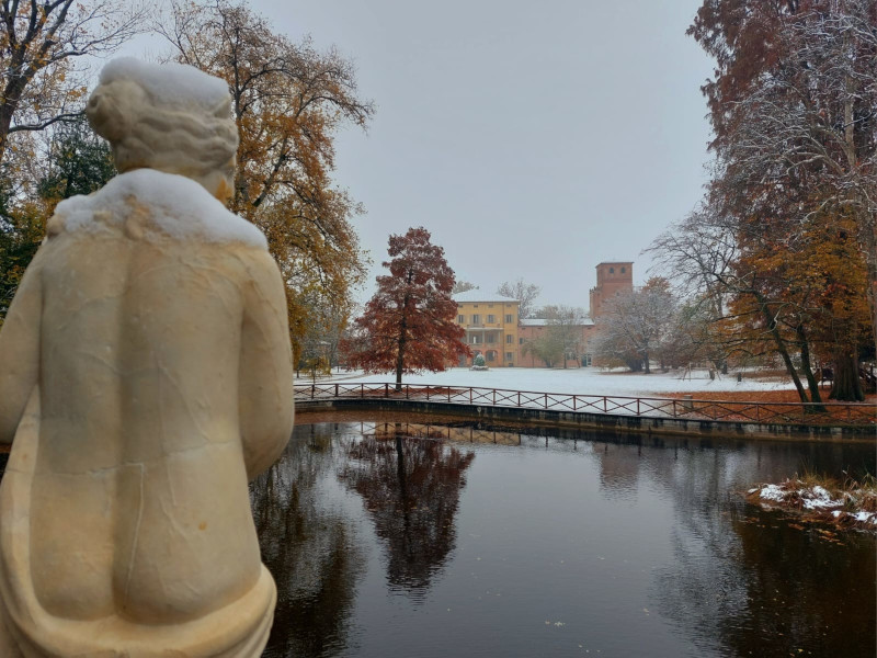 Chiusura invernale del Museo, riaprirà lunedì 12 febbraio