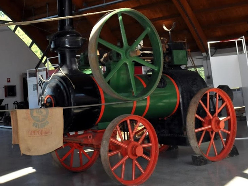 Da lunedì 31 luglio a domenica 20 agosto chiusura estiva del Museo