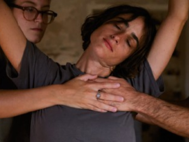 RADICI / STORIE NECESSARIE con Agnese Polloni