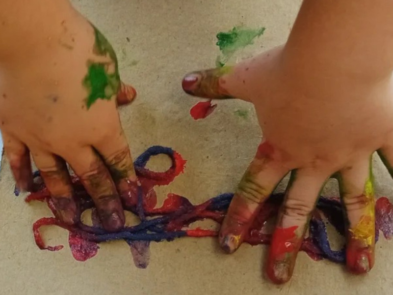 Spazio Cinni 2026 "Piccole meraviglie"