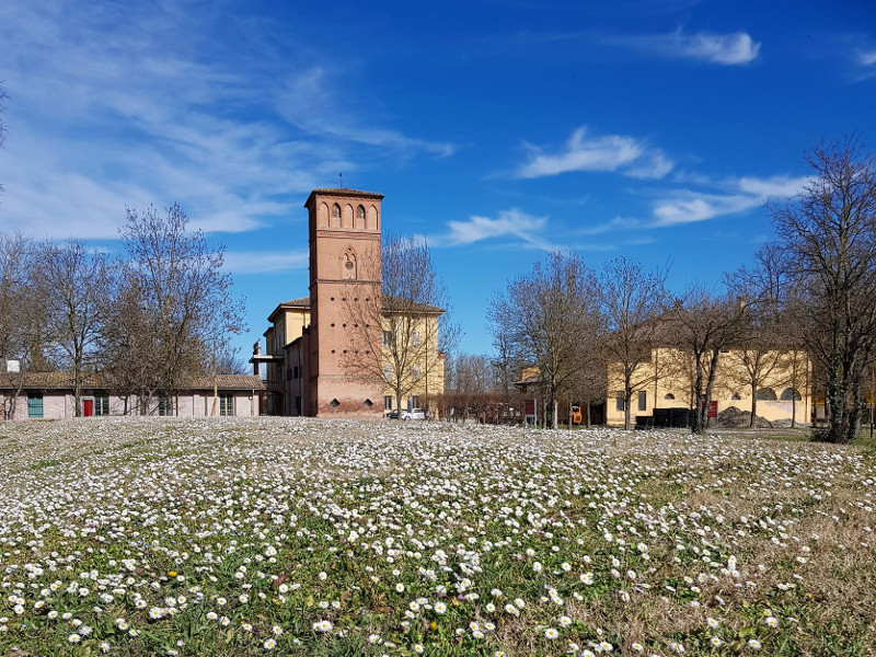 Il Museo della Civiltà Contadina ha riaperto al pubblico