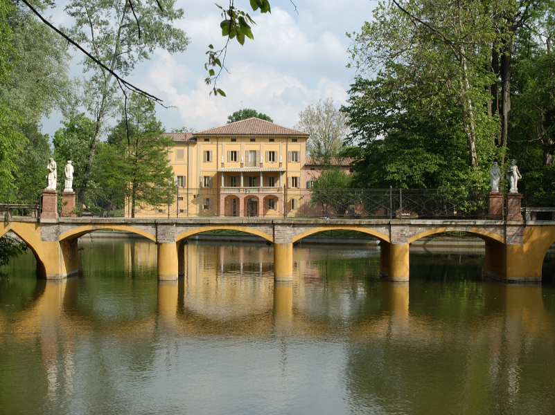 Alla scoperta di ville e castelli, appuntamento il 5 febbraio a Villa Smeraldi