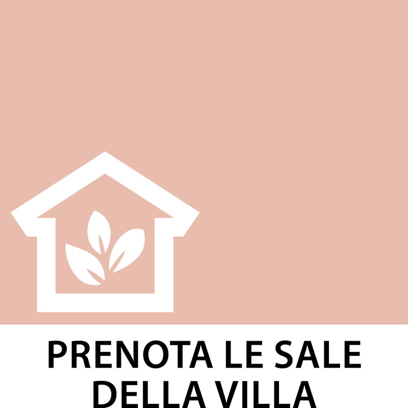 PRENOTA LE SALE DELLA VILLA