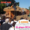 Open day del gusto