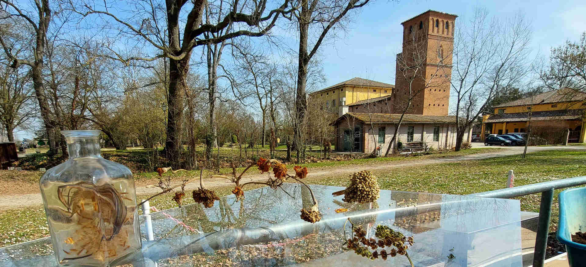 Immagine di Villa Smeraldi