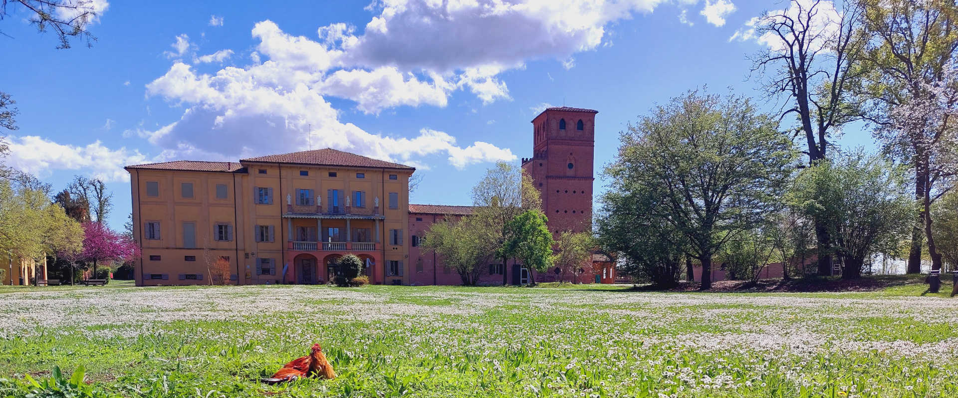 Immagine di Villa Smeraldi