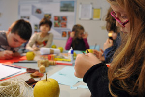 Laboratori al Museo 