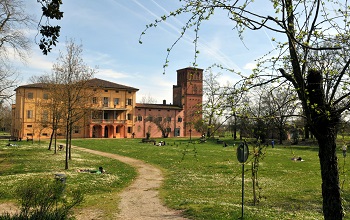 Villa Smeraldi