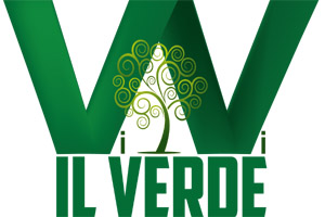 Logo W il Verde