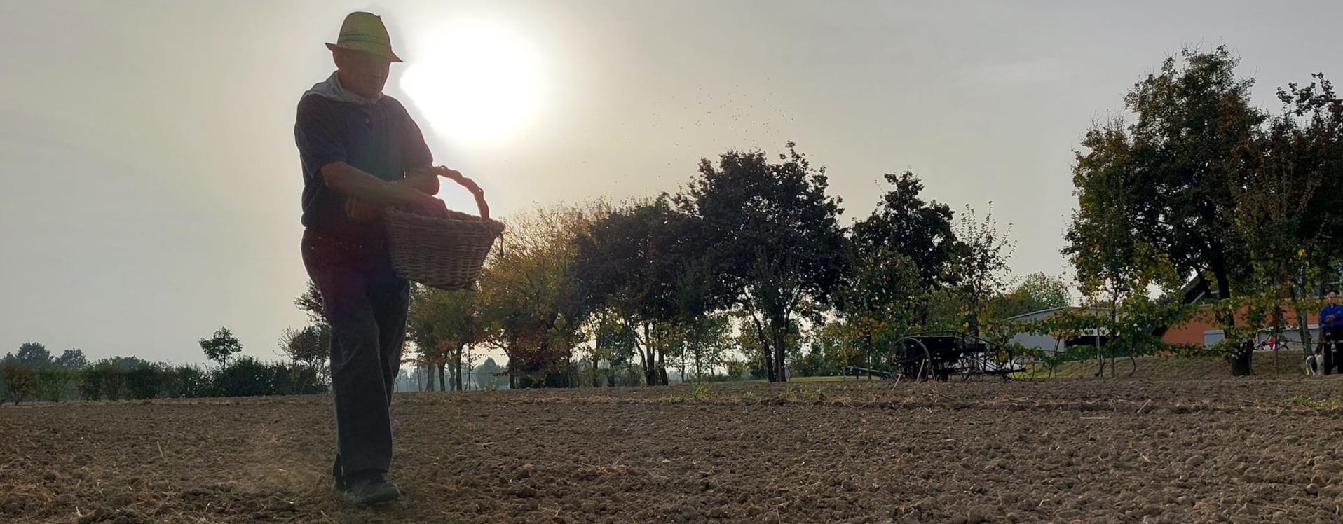 Immagine di campagna 