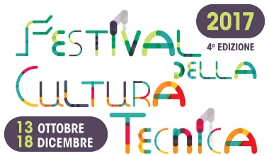 Logo Festival della Cultura Tecnica