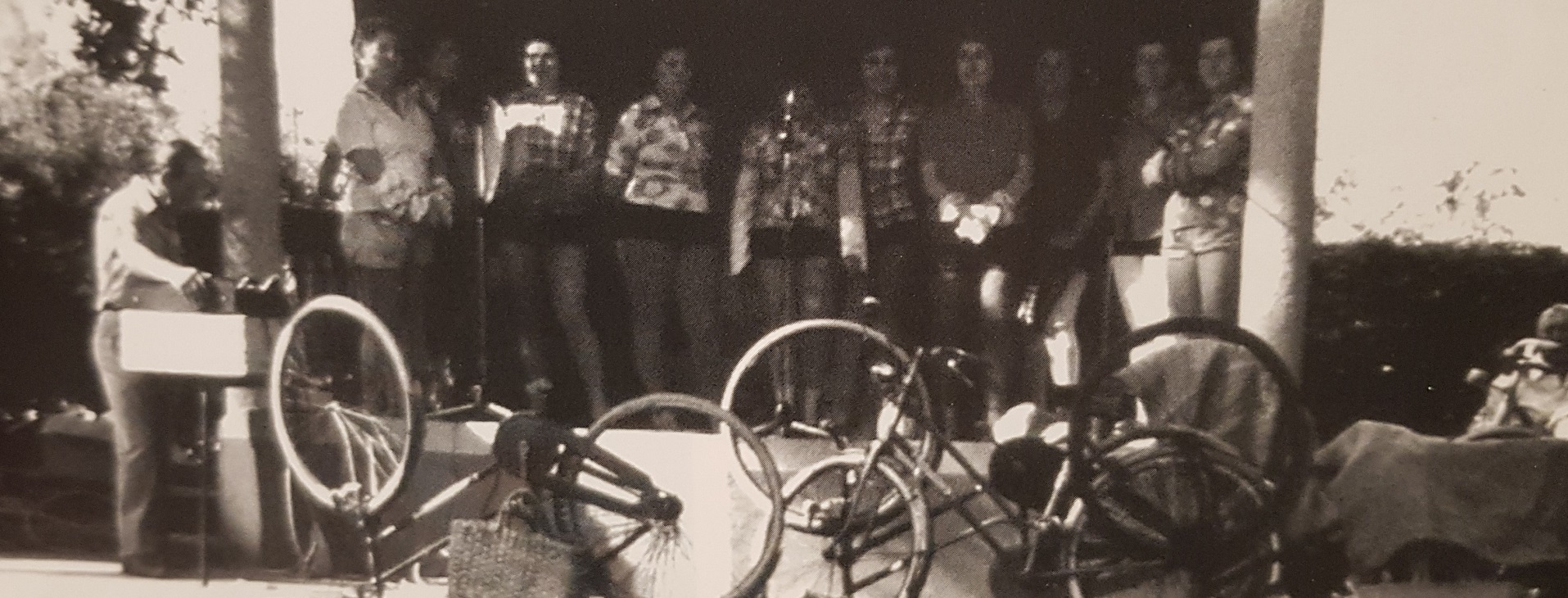 Immagine della balera 