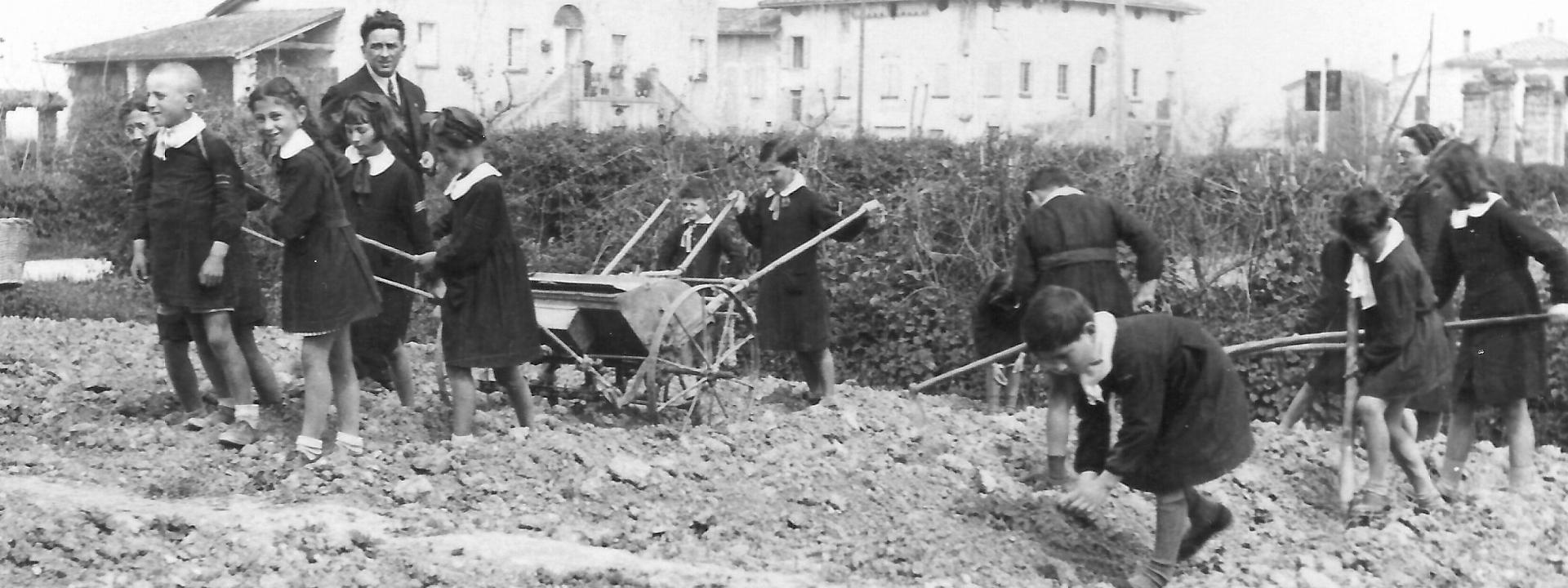 Foto scuola Villa Smeraldi