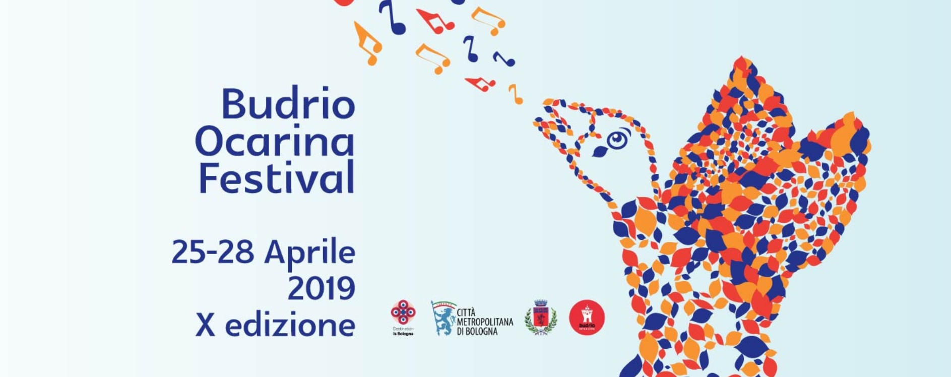 Locandina del Festival 