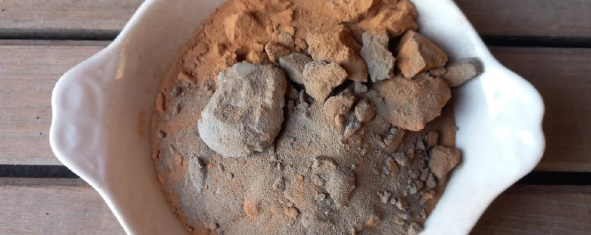 Immagine di pigmento