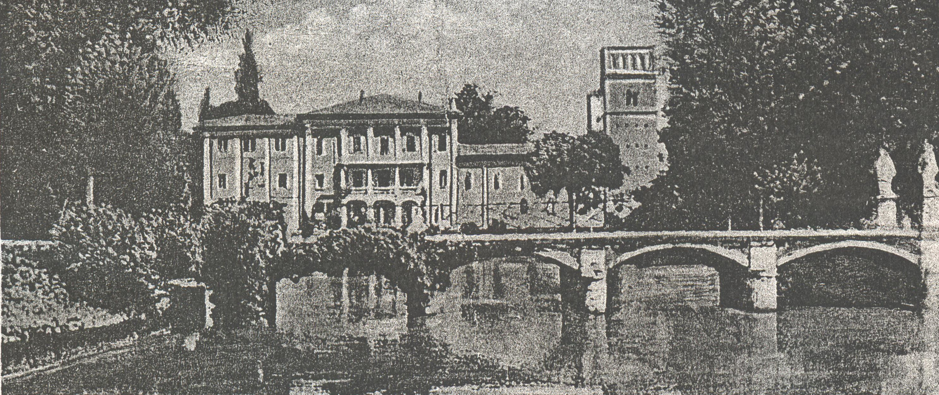 Immagine di Villa Smeraldi storica