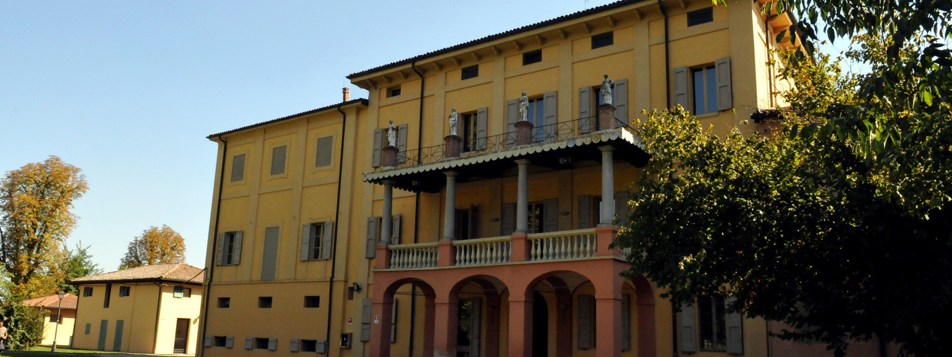 Immagine Villa Smeraldi