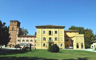 Immagine di Villa Smeraldi