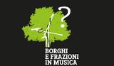 Borghi e frazioni 2014