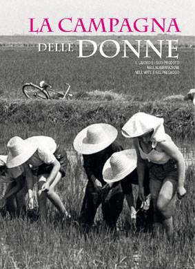 La campagna delle donne